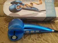 Автоплойка BaByliss Pro Nano Titanium.