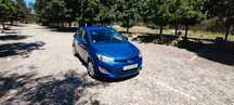 Hyundai I20 1.2  gasolina/Gas