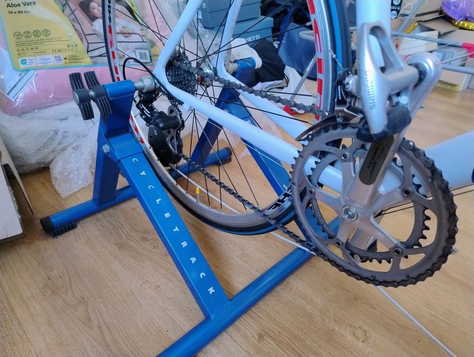 Trenażer Tacx Cycletrack