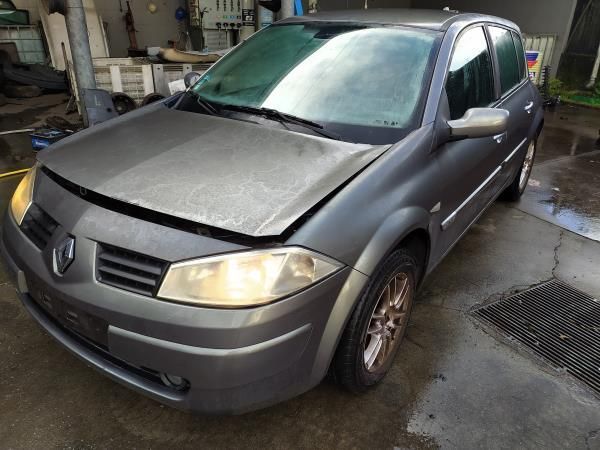 Para Peças Renault Megane Ii (Bm0/1_, Cm0/1_)