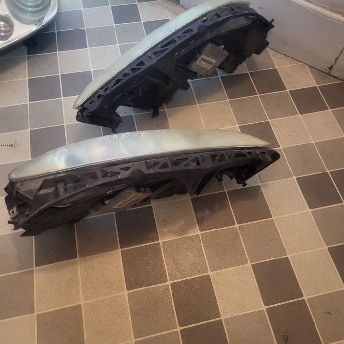 Фари Mazda 6 GG.Передні фари Мазда 6.2002-2007рік.