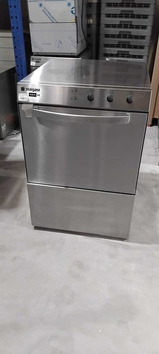 Máquina de Lavar Louça Cesto 50x50 - NOVA