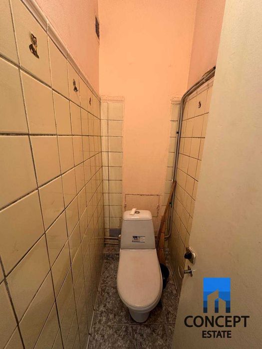 Продам видовую 3к на ул. Вернадского 33в!