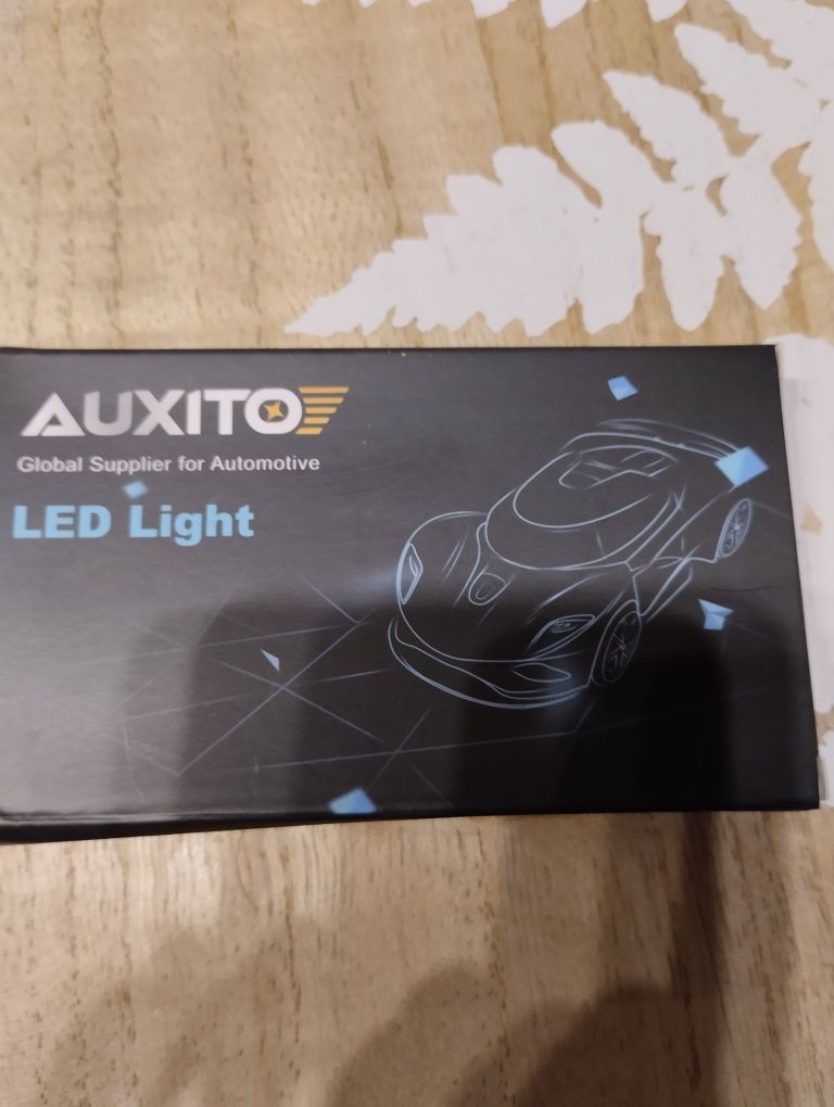 Żarówki LED 20 sztuk