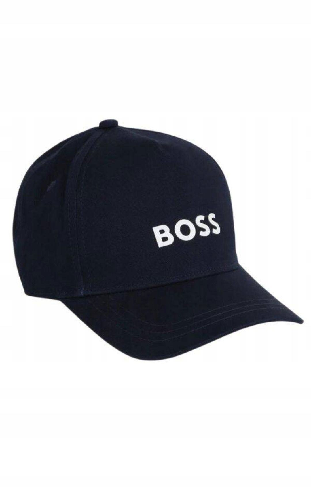 HUGO BOSS Czapka z daszkiem