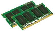 Pamięć RAM Kingston 8GB DDR3 1600MHz CL11 (KVR16S11K2/16)