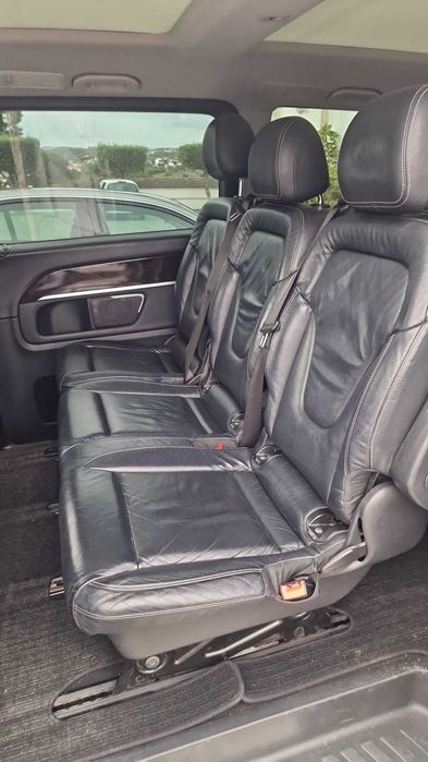 Mercedes Classe V250d Avantgard full extras