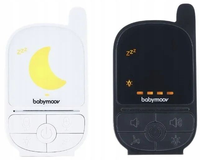 Babymoov Handy Care Niania Elektroniczna Audio