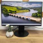 Monitor EIZO FlexScan EV2460 24" IPS Klasa A