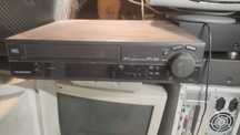 Magnetowid Blaupunkt RTV 550
