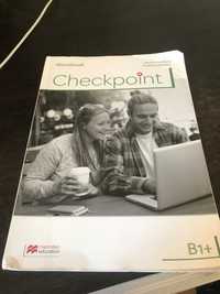 Checkpoint b1+ cwiczenia