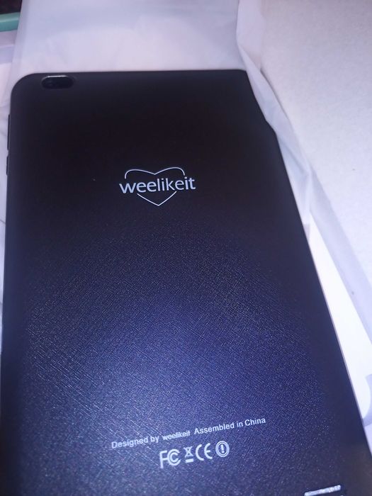 2/32Gb Планшет новий 8" дюймів Android 11