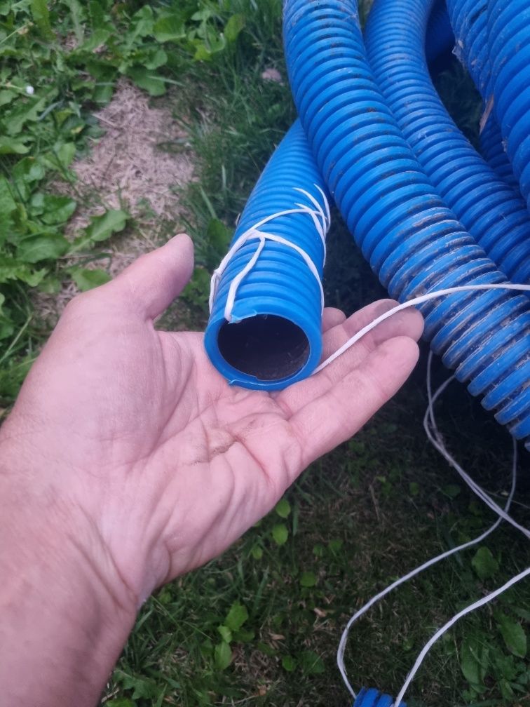 Peszel AROT QSYSTEMS 75mm 50m