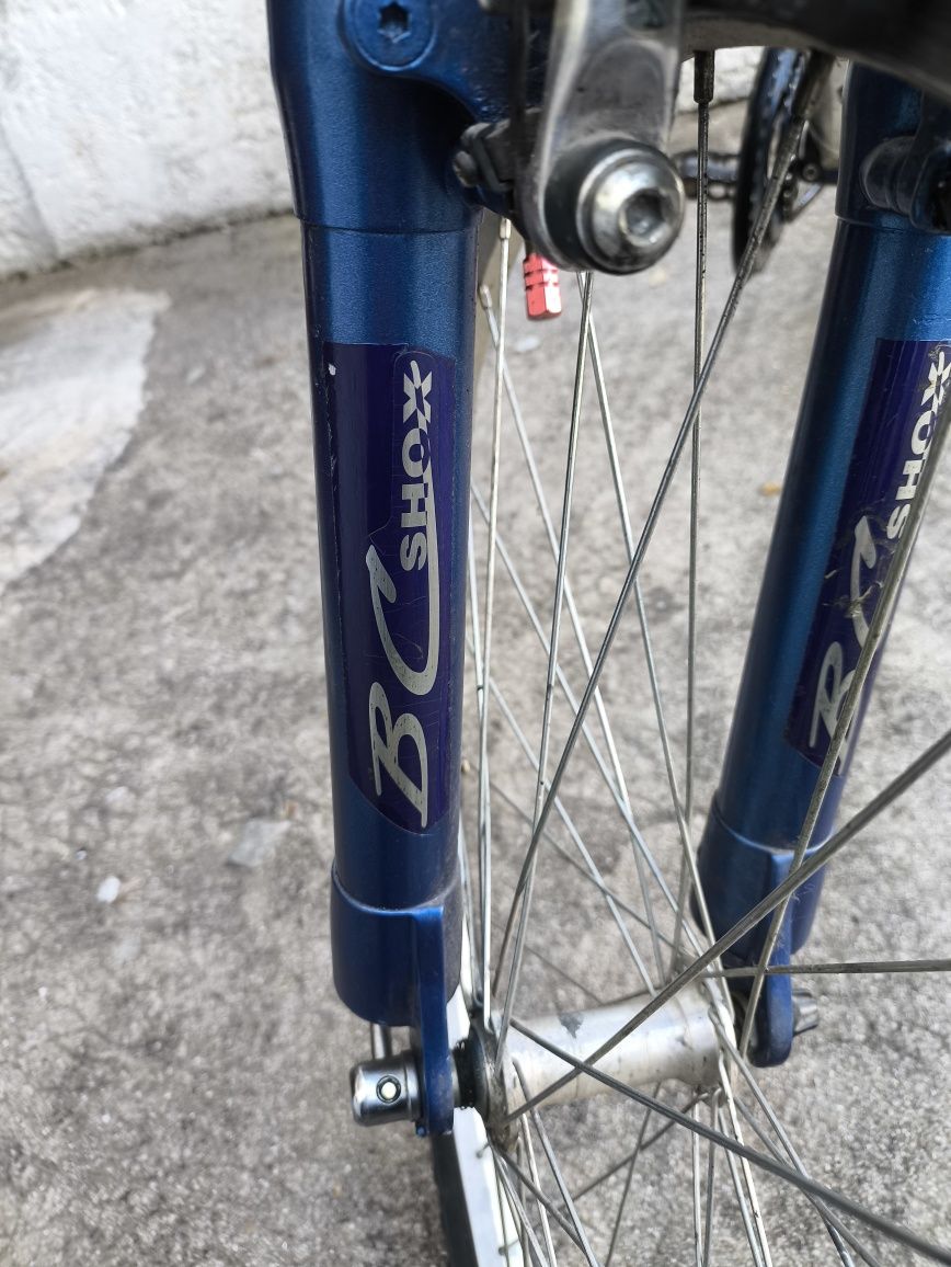 Bicicleta roda 26