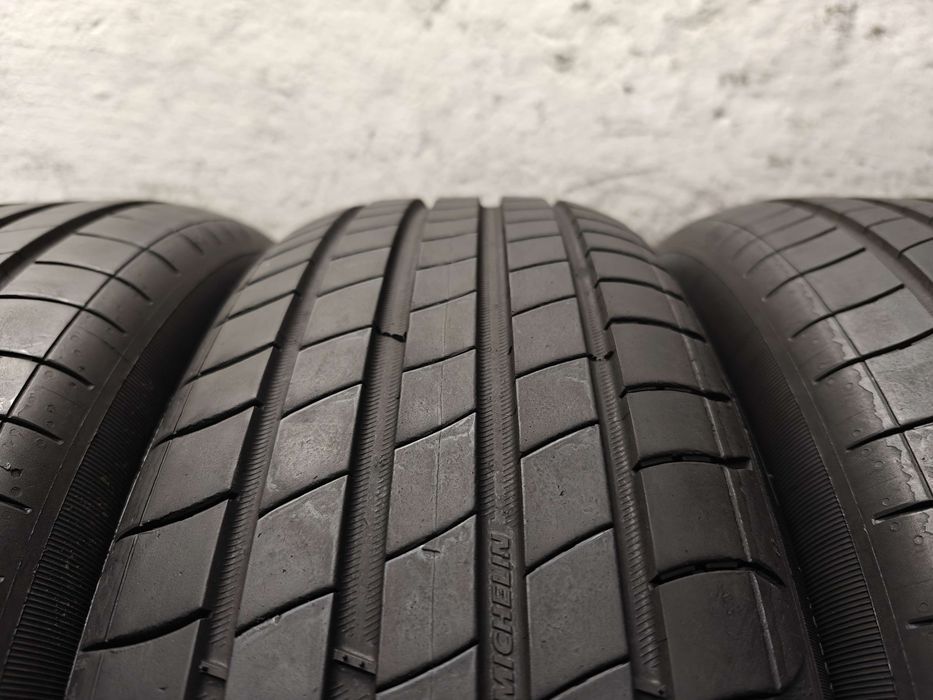 4x 185/65R15 opony letnie Michelin 2021 (N431G)