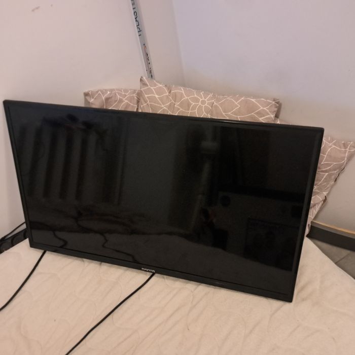 Telewizor MANTA 32"  Brak Pilota