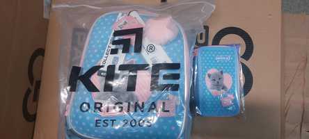 Шкільний набір Kite Studio Pets SET_SP24-555S-1