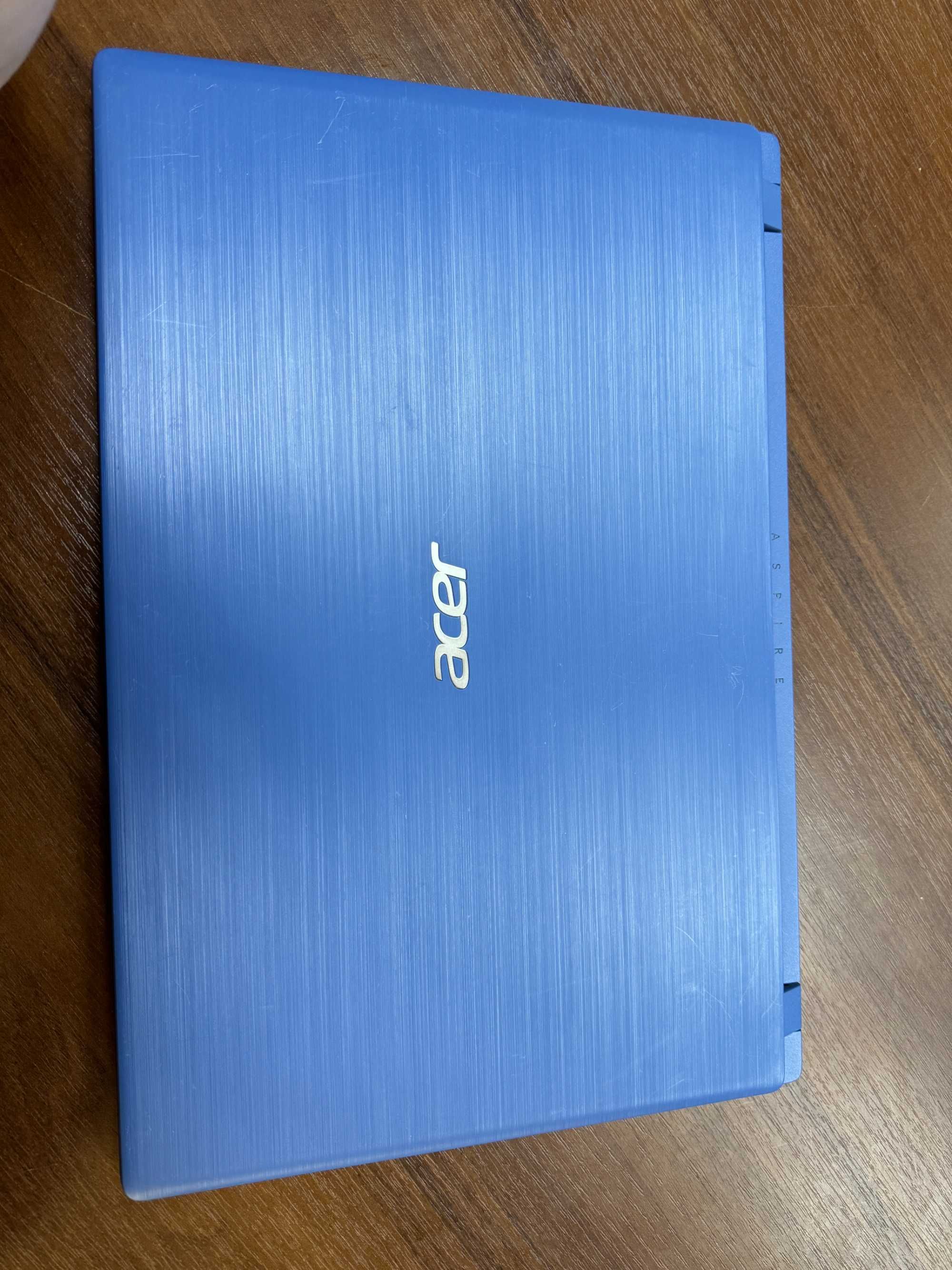 Ноутбук Acer Aspire 3 (A315-32-P1D5) 4GB/128GB