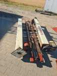 Podnošnik kolumnowy 2500kg