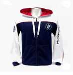 Casaco bordado BMW MOTORRAD