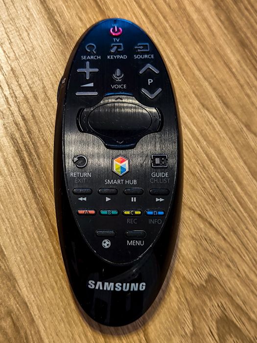 Pilot Samsung Smart Magic BN59