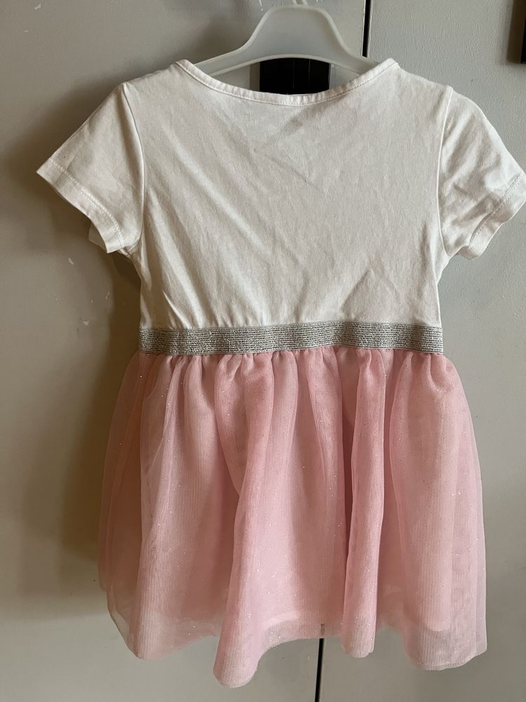 Sukieneczka H&M, rozmiar 92