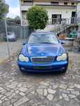 Vendo peças Mercedes C220 de 2002 w203 , ou troco completo