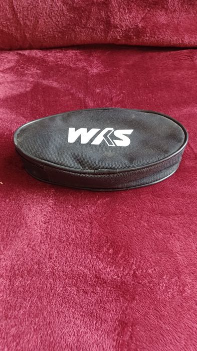 Cadeado rígido para scooter/bicicleta