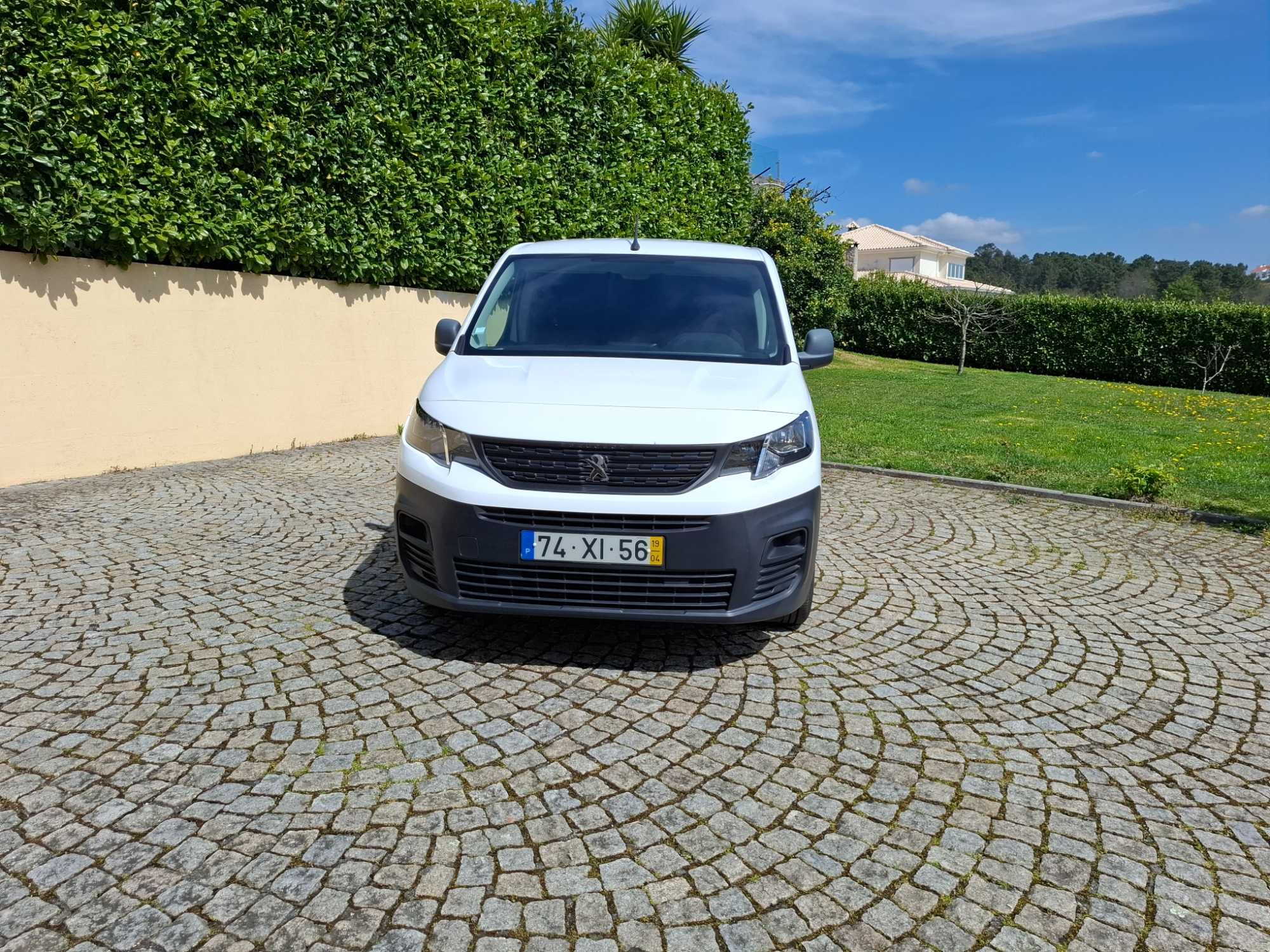 Partner Longa Nacional XL 1.6- 100cv 111.480 km Iva dedutível incl.