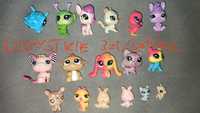 LPS pop i nie pop/figurki/tanie/G2/CUSTOM