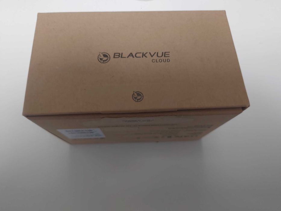 Wideorejestrator BlackVue DR750X-1CH Plus
