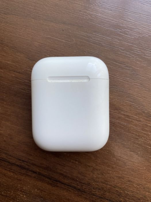 Кейс до airpods 1 аірподс