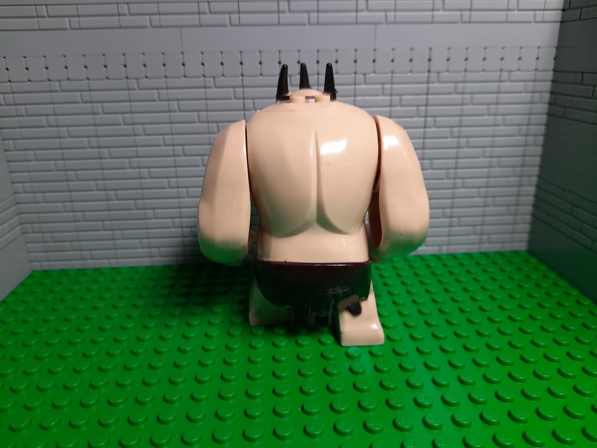 Lego Władca pierścieni Król Goblinów kompatybilne z Lego