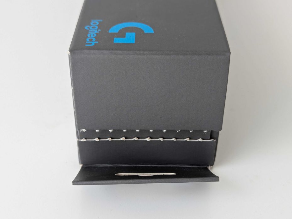 Tapete de Rato Logitech G640 SE Anniversary Edition | 460 x 400 mm