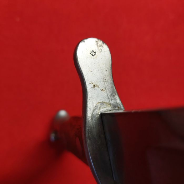 Bagnet szwajcaria M1918 Waffenfabrik Neuhausen (SIG Sauer)