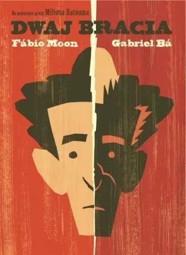 Dwaj bracia - Fbio Moon i Gabriel B