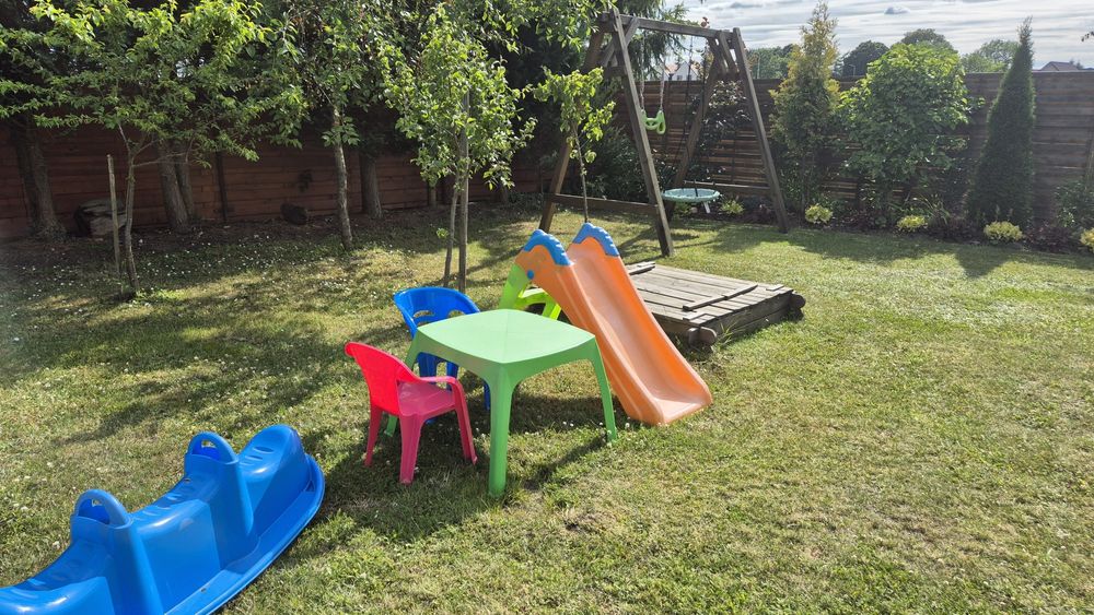 Domek na Mazurach  Lavendowe Zacisze cisza,  jezioro, sauna, bania