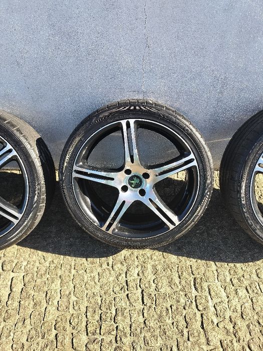 Jante 19 4x108 Peugeot