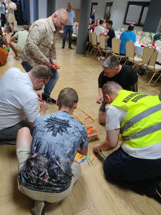 DJ Wodzirej na wesele, imprezę okolicznościową, firmową, urodziny