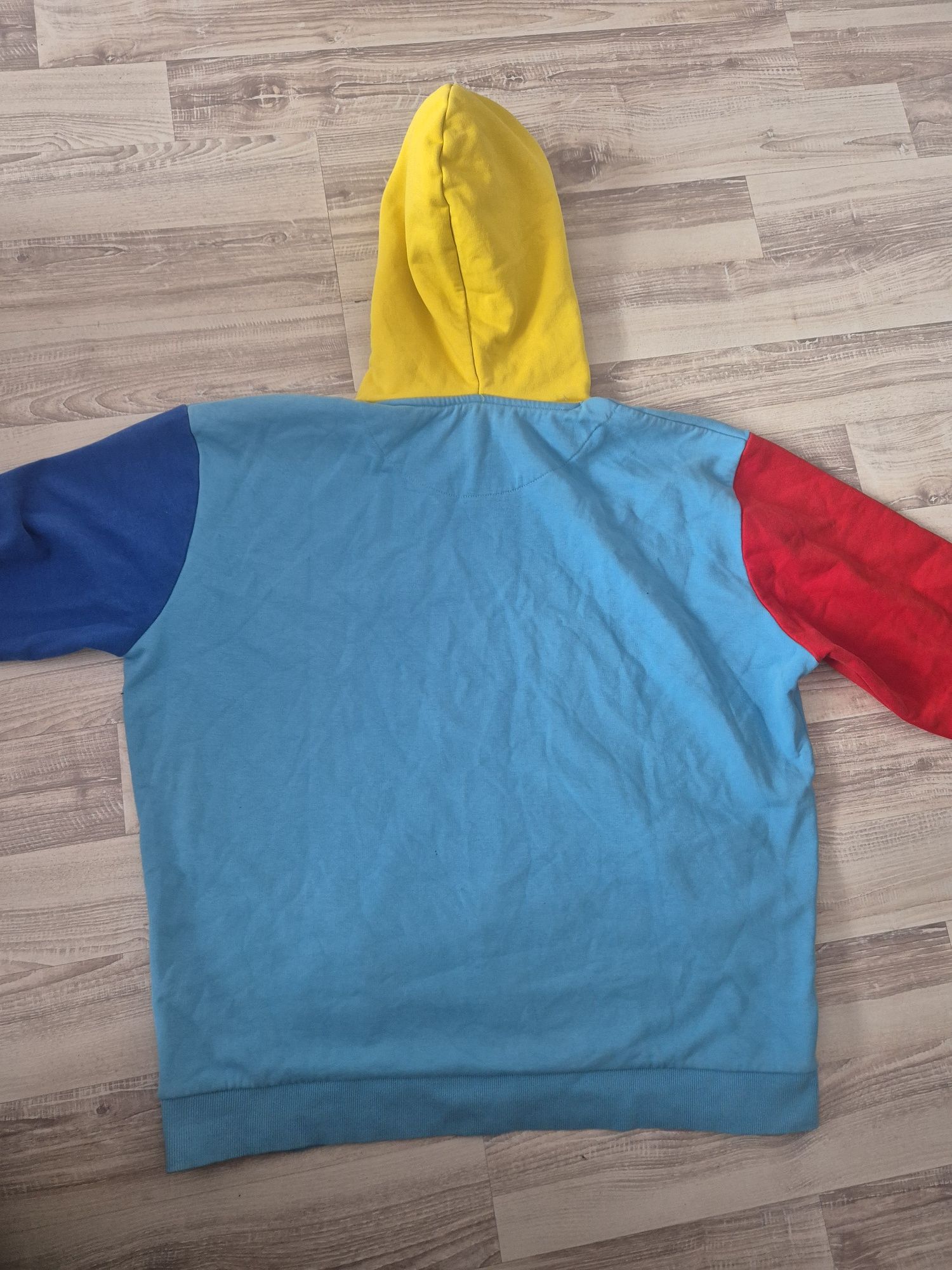 Bluza Karl Kani hh