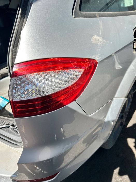 Ford Mondeo MK4 kombi lampa prawa tył tylna