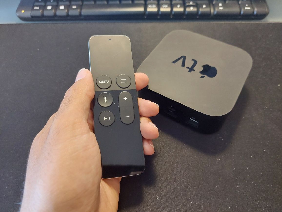 Apple TV 4K HDR 64Gb