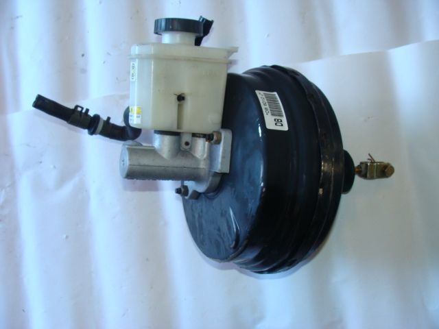 Головний гальмівний циліндр+Вакум Chevrolet Epica\Шевроле Епіка 2.5