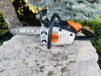 Piła pilarka spalinowa Stihl MS192C MS 192 C 1,8KM 100% sprawna