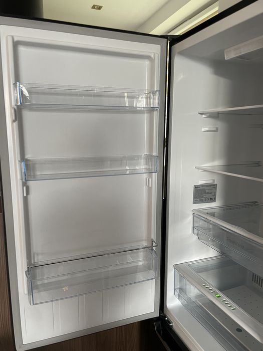 Lodówka Amica wolnostojąca no frost stan bdb