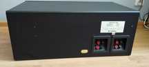 Subwoofer pasywny