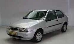 Peças Ford fiesta 2000