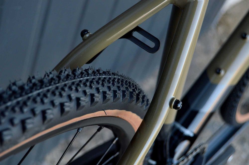 OKAZJA FV23 gravel nowy FUJI JARI 1.5 Apex 1x11 faktura gwarancja RATY