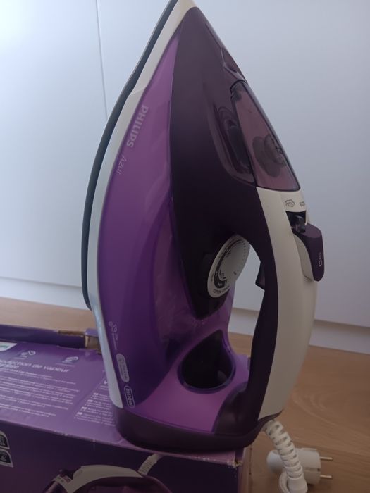 Ferro de engomar Philips