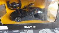 Carro Telecomando BMW i8 R/C 1:14 Original